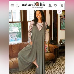 Natural Life jumper. Great condition.